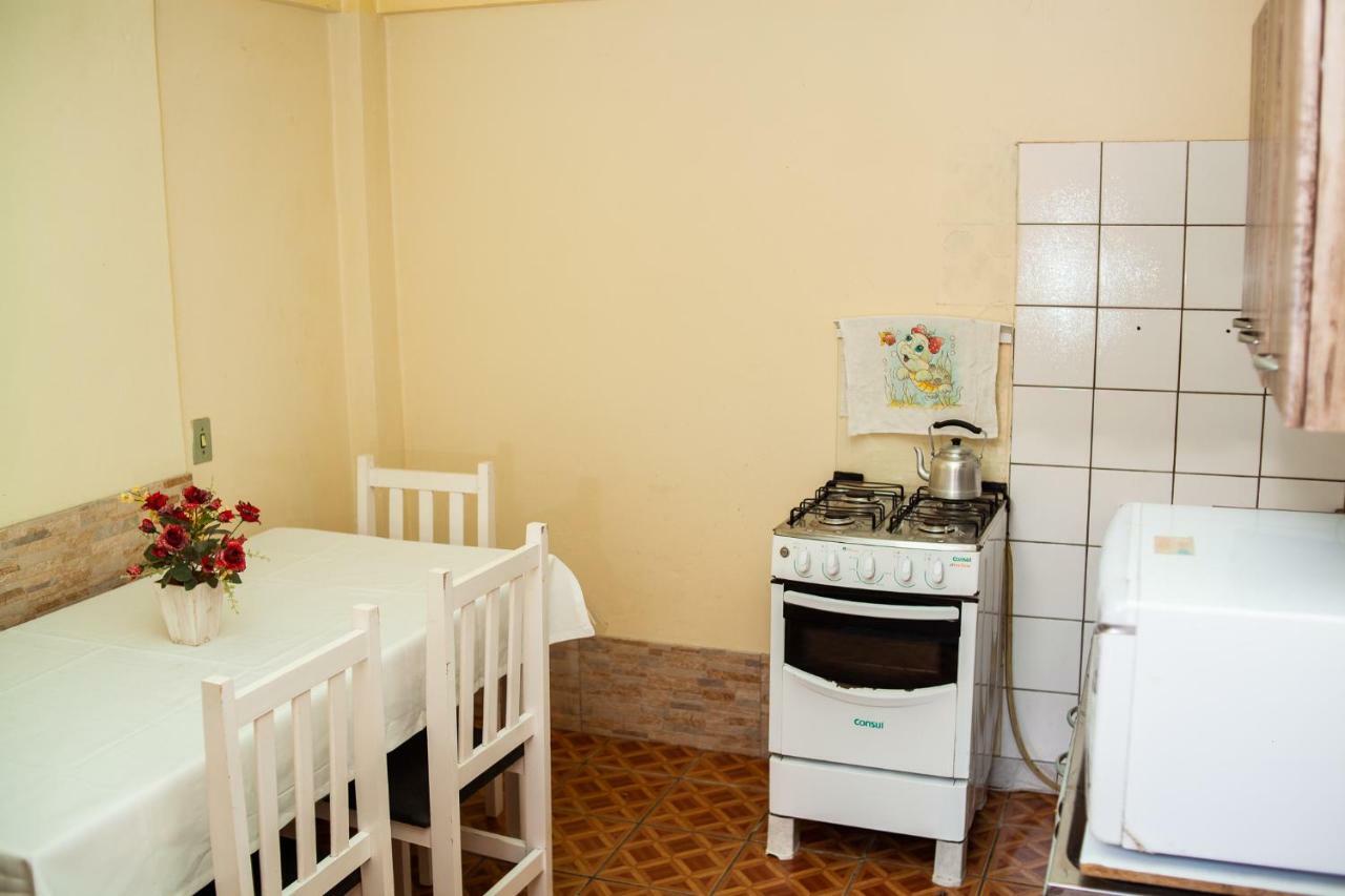 Pousada Barth Canela Buitenkant foto